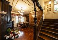 Luxusvilla mit Indoor-Pool in absoluter Traumlage