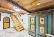 Tradition trifft Raum & Charme – Einzigartiges Montafonerhaus in St. Gallenkirch