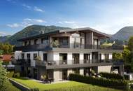Hochwertige Neubauwohnungen im Zentrum von Kirchdorf in Tirol