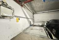 Barrierefreie 1-Zimmer-Wohnung mit Garagenstellplatz – ideal für Eigennutzer und Anleger