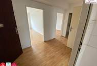 Attraktive 3-Zimmer-Wohnung in gepflegter Wohnanlage in Leopoldau