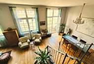 4-Zimmer-Maisonettewohnung mit Dachterrasse in Korneuburg