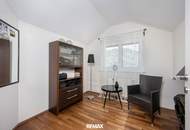 "Mitten im Leben" - großzügige 3-Zimmer-Wohnung in St. Johann im Pg.