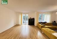 Charmante 4.5-Zimmer Wohnung in Ruhelage nahe Liechtensteinpark! WG-geeignet!