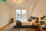 Exklusives Dachgeschoss-Highlight in Ottakring – 4-Zimmer-Wohnung mit spektakulären Freiflächen | Arnethgasse 76, 1160 Wien