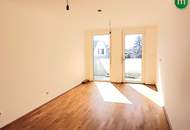 Eigennutzung oder Anlage: moderne Wohnung mit Südbalkon