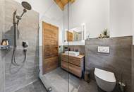 Exklusive 4-Zimmer-Dachgeschosswohnung mit Premium-Ausstattung