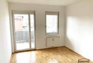 3-Zimmerwohnung mit großzügigem Balkon