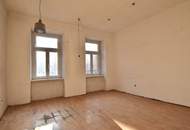 Wohnungen mit Potential: von sanierungsbedürftig bis bezugsfertig