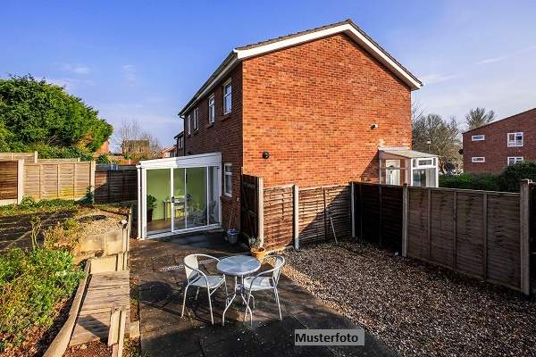 Einfamilienhaus mit überdachter Terrasse, Gewerbeobjekt-kauf, 418.000,€, 7532 Oberwart