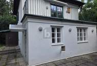 SELTENE GELEGENHEIT: HAUS MIT GARTEN IN BESTER GRÜNLAGE VON WÄHRING