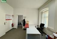Zentrale Büro- / Kanzleifläche mit 4 Zimmern am Hauptplatz von Bruck an der Leitha!