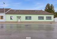 Großzügiger Bungalow mit 1131 m² Grundstück und diversen Nebengebäuden – ideal für Hobbywerker!