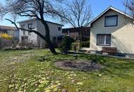 Gartenparadies mit Kleingartenhäuschen - NICHT zur ganzjährigen Nutzung