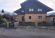 NEUER PREIS!!! Großzügiges Einfamilienhaus in Bestzustand und sonniger Lage!