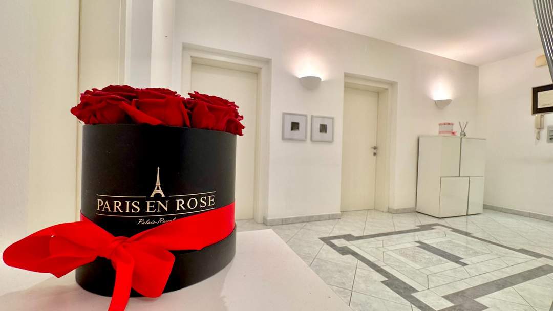 4-Zimmer Eigentumswohnung - 120 m² Wohnfläche - 2 Balkone - in TOP-Lage Graz-Waltendorf