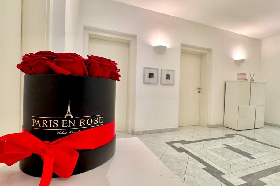 4-Zimmer Eigentumswohnung - 120 m² Wohnfläche - 2 Balkone - in TOP-Lage Graz-Waltendorf, Wohnung-kauf, 305.000,€, 8010 Graz(Stadt)