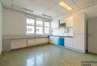 PROVISIONSFREI! Büroflächen mit flexibler Mietdauer im Technologiezentrum Linz zu vermieten!