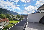 Erstbezug Oktober 2026: Neubauwohnungen PRO20+ Kufstein