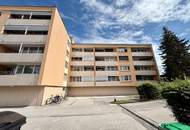 Schnäppchenjäger aufgepasst! Balkonwohnung mit Wohnrecht in Ruhelage Nahe dem Europark