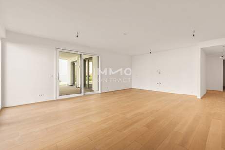 Von der Sonne geküsst: 4 Zimmer mit 280m2 Garten zum Spitzenpreis! Das Herzstück, Wohnung-kauf, 1190 Wien 19., Döbling