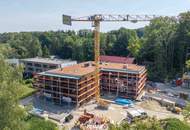 LIMITED OFFER – Jetzt zum attraktiven Sonderpreis und Provisionsfrei! moderne Neubauwohnungen an der Marienbrücke -Lebensqualität- naturnah und zentral
