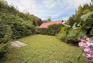 🌿 Grünes "klein aber fein" am Wolfersberg | ZELLMANN IMMOBILIEN