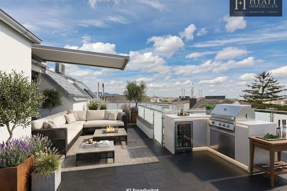 Historic Charm. Contemporary Luxury., Wohnung-kauf, 289.000,€, 1170 Wien 17., Hernals