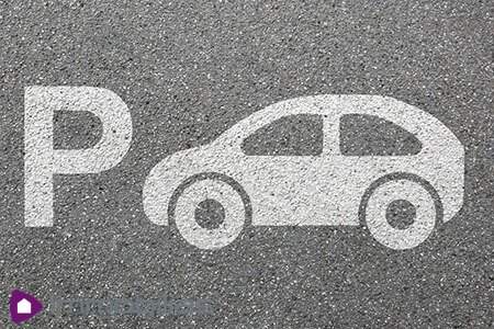 KFZ Tiefgaragenplatz, Stellplatz, Parkplatz, Kleinobjekte-miete, 100,00,€, 1220 Wien 22., Donaustadt