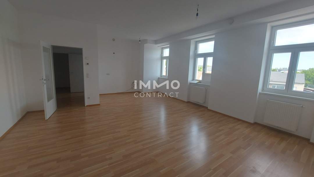 2-ZIMMER MIETWOHNUNG IN FELS AM WAGRAM