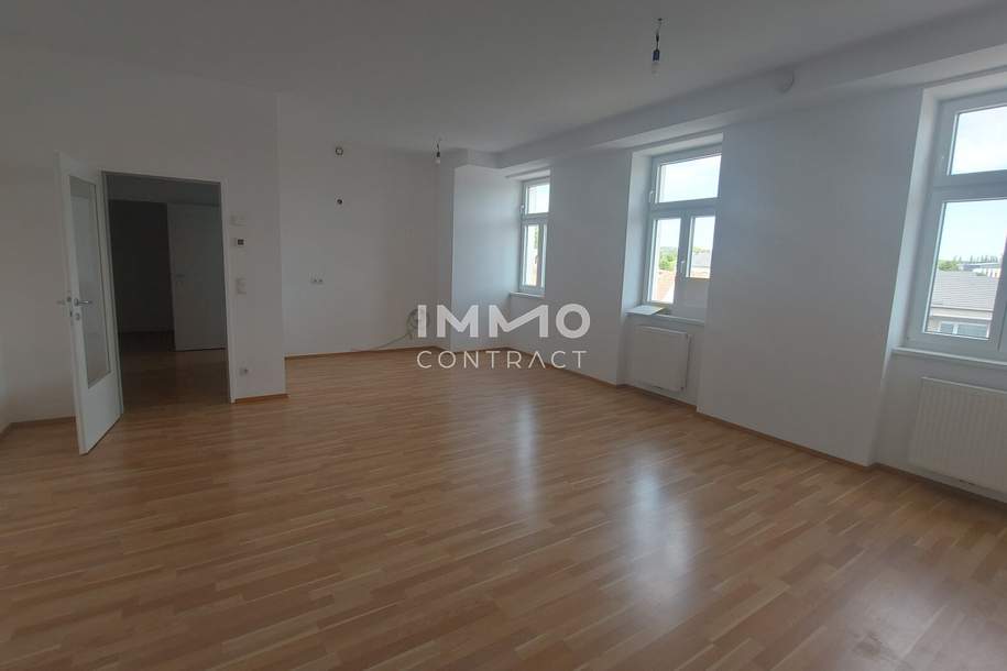 2-ZIMMER MIETWOHNUNG IN FELS AM WAGRAM, Wohnung-miete, 935,48,€, 3481 Tulln