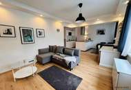 Stilvoll wohnen: Moderne, ideal geschnittene 2-Zimmer-Wohnung