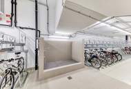 Top 358 -3 Zimmer ERSTBEZUG mit Freiflächen/CITY FERNBLICK - mit Fitness-Club im Haus!