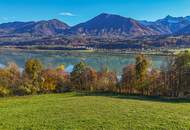 Traumgrundstück für Individualisten in sonnenverwöhnter Lage