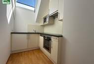 Attraktive 3-Zimmer-Dachgeschosswohnung mit Balkon in Ruhelage in 1190 Wien!