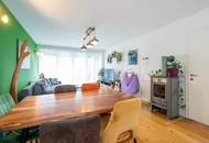 MODERNE, FAMILIENFREUNDLICHE 3-ZIMMERWOHNUNG MIT LOGGIA, TG-PLATZ IN TOP-LAGE