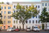 ++Airbnb++ Renovation-Required 2-Room Apartment in Excellent Location