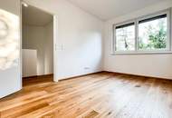 Neubau-Erstbezug in Kottingbrunn – modern mit Garten