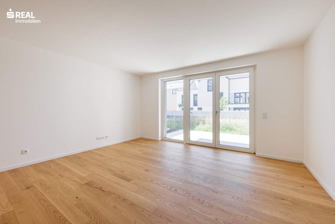 modern wohnen, nachhaltig leben – Energieeffizienz trifft Wohnkomfort