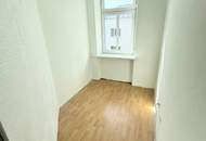 Sanierungsbedürftige 3-Zimmer Altbau-Wohnung mit Potenzial direkt bei der U-Bahn