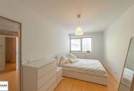 Wohnen im Siebten (Kaiserstraße) - praktische Neubauwohnung ab 01. November beziehbar!