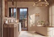 Luxus-Chalet in Alpbach – Neubau mit Panorama, Wellness &amp; großzügiger Wohnfläche