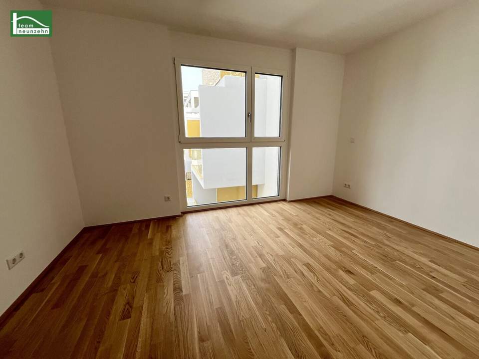 Herrliche Neubau-Erstbezugswohnungen zwischen An der Schanze und dem Kirschblütenpark. Hochwertig inkl. Küche! - JETZT ZUSCHLAGEN