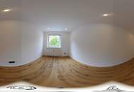 Frisch renovierte 4-Zimmer-Familienwohnung am Puchsbaumplatz