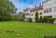 Mehr Raum zum Leben – Maisonette mit besonderem Wohngefühl