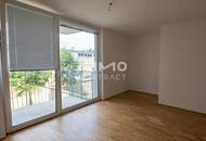 Geförderte 2 Zimmer Wohnung in zentraler INNENHOFLAGE mit Balkon - Idlhofgasse 70 - Top 24