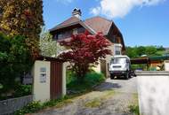 Naturverbunden wohnen: Familienfreundliches Anwesen im ruhigen Irenental