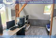 VILLA mit VIEL PLATZ für Mensch und Tier!