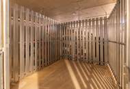 Moderne 3 Zimmer Wohnung - inkl. Parkplatz!, Riesenbalkon, frisch saniert, Riesenkeller, tolle Lage, kontrollierte Wohnraumlüftung