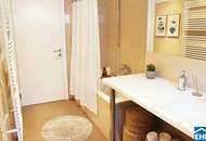 Charmante 2-Zimmer-Wohnung mit sonnigem Südbalkon in gefragter Lage des 17. Bezirks